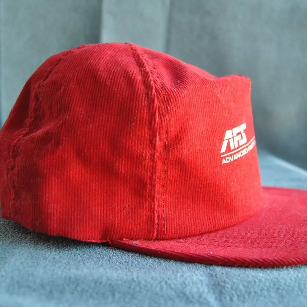 RCC Inc. afs corduroy